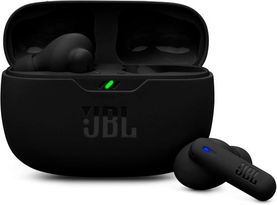 TWS Wave Beam 2 Black - JBL