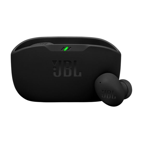 TWS Wave Buds 2 Black - JBL