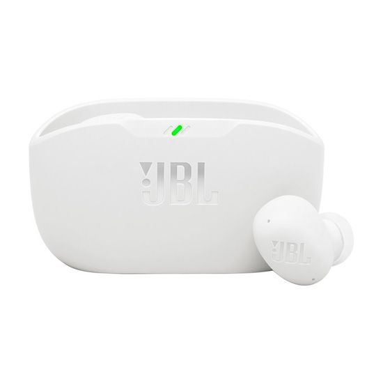 TWS Wave Buds 2 White - JBL