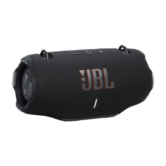 Xtreme 4 without Adaptor Black - JBL