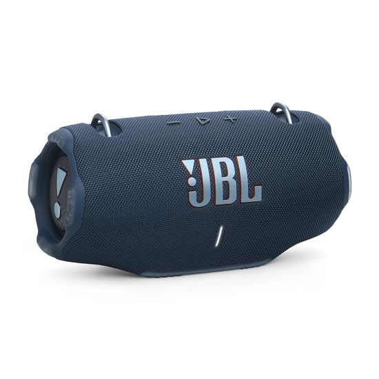 Waterproof portable speaker XTREME 4 Blue - JBL