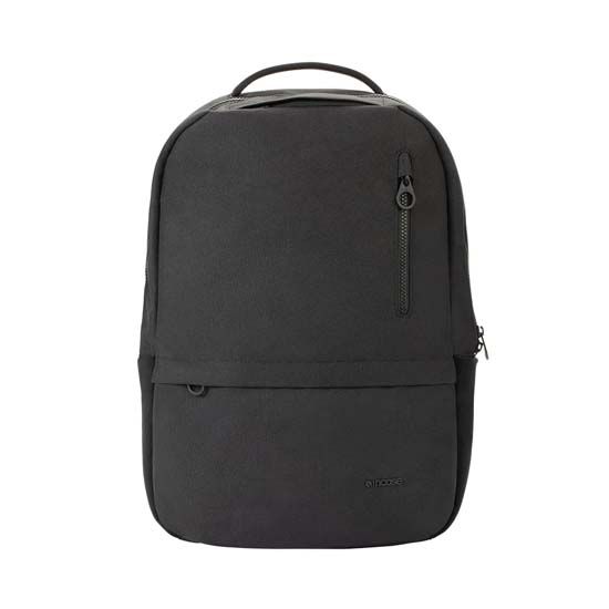 Campus Compact Backpack Black - Incase