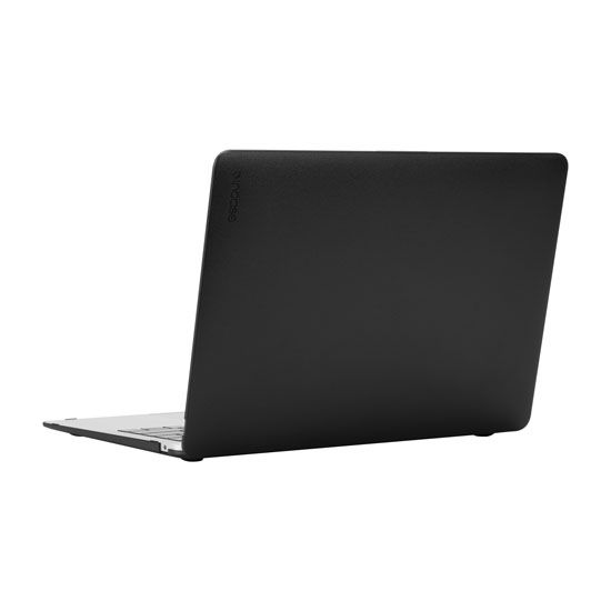 Hardshell MacBook Pro 16 Noir - Incase