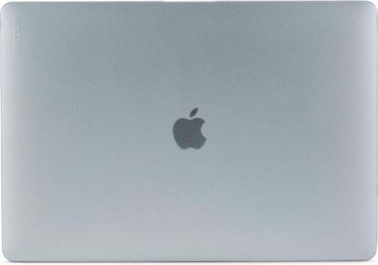Hardshell MacBook Pro 16 Transparent - Incase