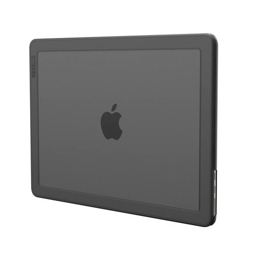 Hard Shell Edge MacBook NEO Noir - Incase