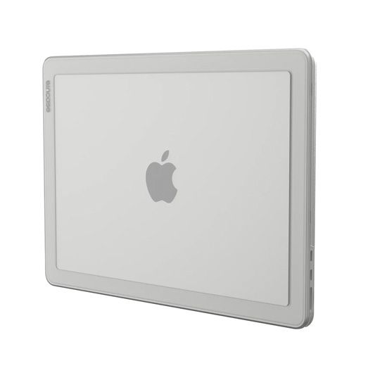 Hard Shell Edge MacBook NEO Clear - Incase