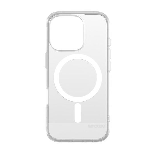 Slim Case MagSafe iPhone 16 Pro Clear - Incase