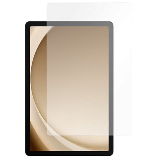 Samsung Galaxy Tab A11 Plus / A9 Plus Screenprotector Tempered Glass - Just in Case