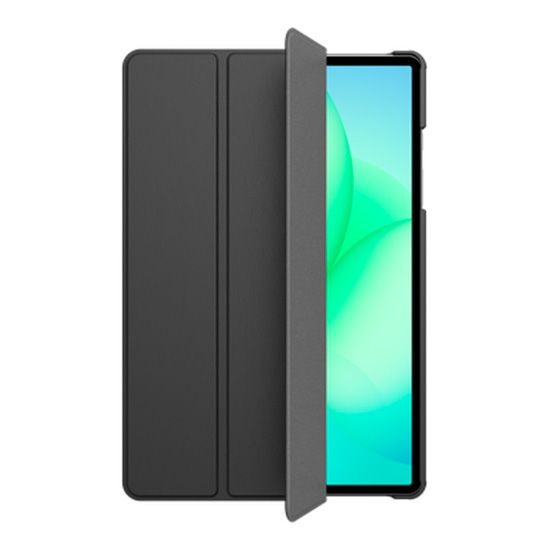 Samsung Galaxy Tab A11 Plus / A9 Plus TriFold Smart Book Case - Just in Case