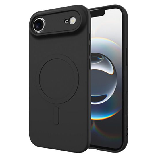Kick Case iPhone 17 Air Black - Just in Case