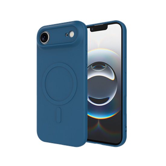 Kick Case iPhone 17 Air Blue - Just in Case
