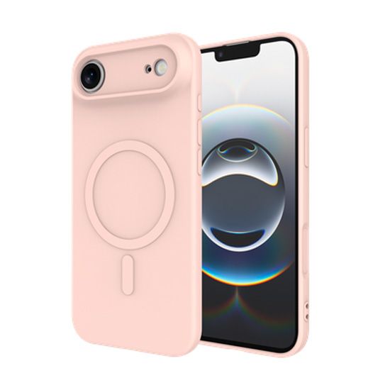 Kick Case iPhone 17 Air Pink - Just in Case
