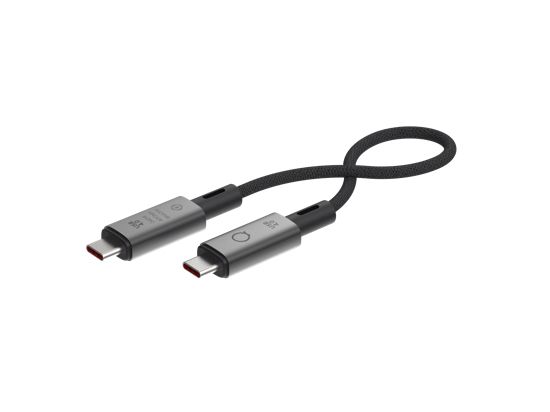 USB4 Pro Cable 0.3m - Linq