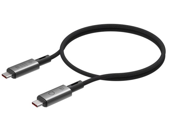 USB4 Pro Cable 1m - Linq