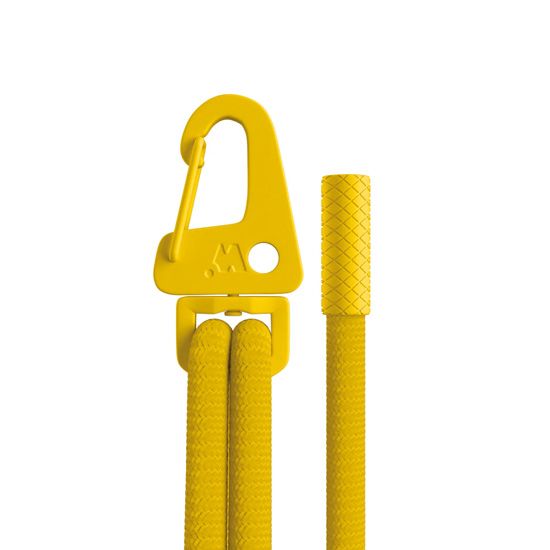 Le cordon Yellow - Money Walkie