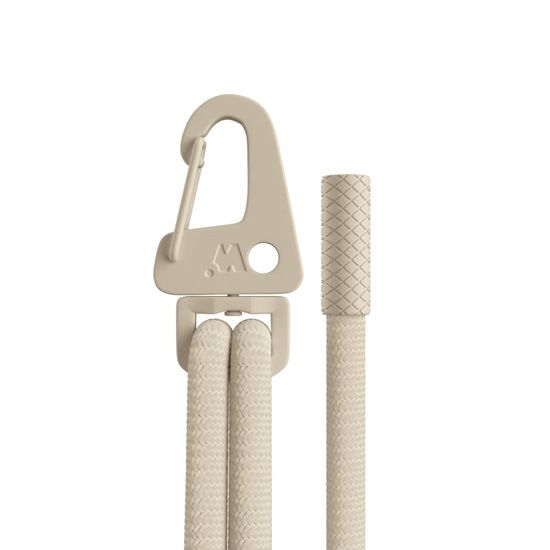 Le cordon Beige - Money Walkie