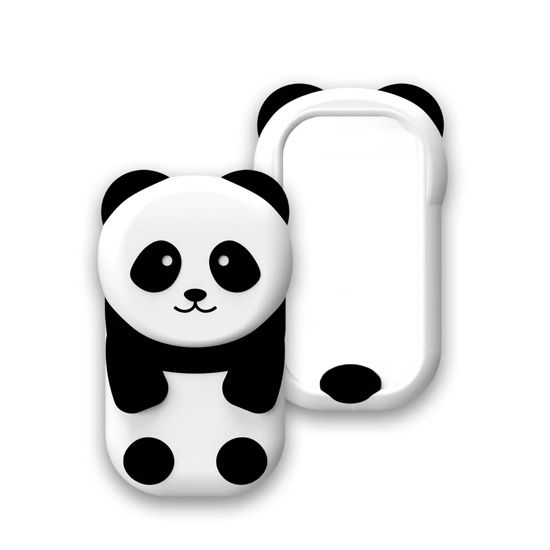 Panda case - Money Walkie