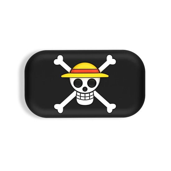 Money Walkie Skull de Luffy - Money Walkie