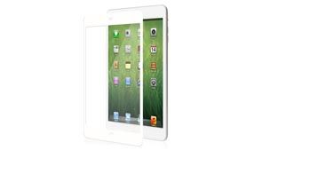 iVisor XT iPad 9.7 (2012/12 - 3rd/4th gen) White - Moshi