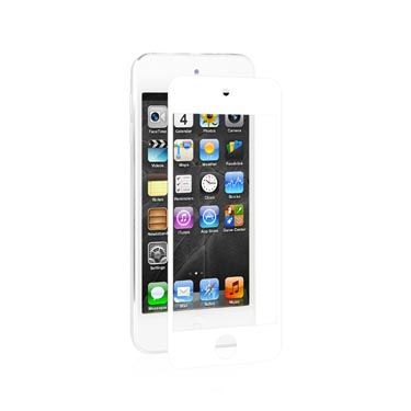 iVisor AG iPod Touch 5 White - Moshi