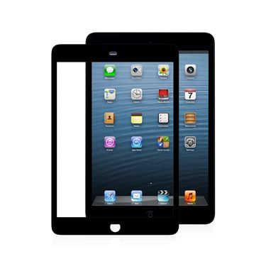 iVisor AG iPad Mini 7.9 (2012/13/14 - 1st/2nd/3rd gen) Black - Moshi