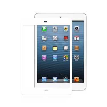 iVisor AG iPad Mini 7.9 (2012/13/14 - 1st/2nd/3rd gen) White - Moshi