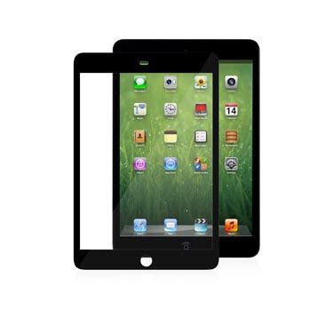 iVisor XT iPad Mini 7.9 (2012/13/14 - 1st/2nd/3rd gen) Black - Moshi
