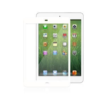 iVisor XT iPad Mini 7.9 (2012/13/14 - 1st/2nd/3rd gen) White - Moshi