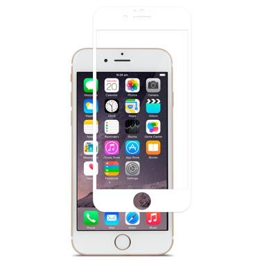 iVisor XT iPhone 6 White - Moshi
