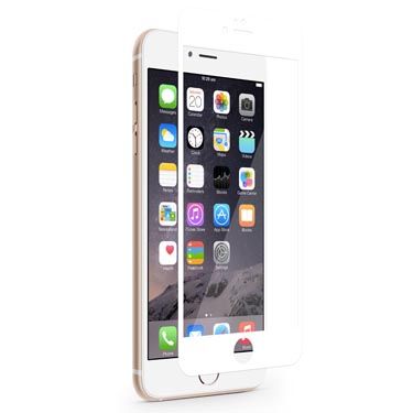 iVisor XT iPhone 6 Plus White - Moshi