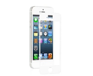iVisor AG iPhone 4 White - Moshi