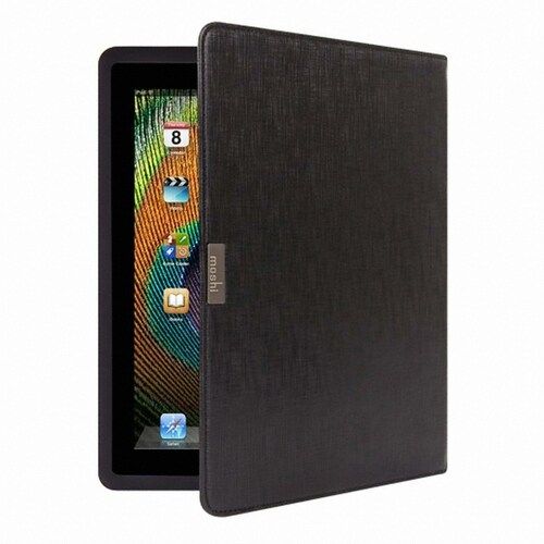 Concerti iPad 9.7 (2012/12 - 3rd/4th gen) Black - Moshi