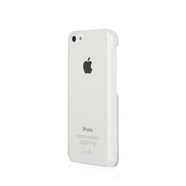 iGlaze XT iPhone 5C Translucent - Moshi