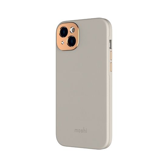 Napa iPhone 14 Plus MagSafe Serene Gray - Moshi
