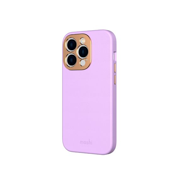 Napa iPhone 14 Pro MagSafe Lavender Purple - Moshi