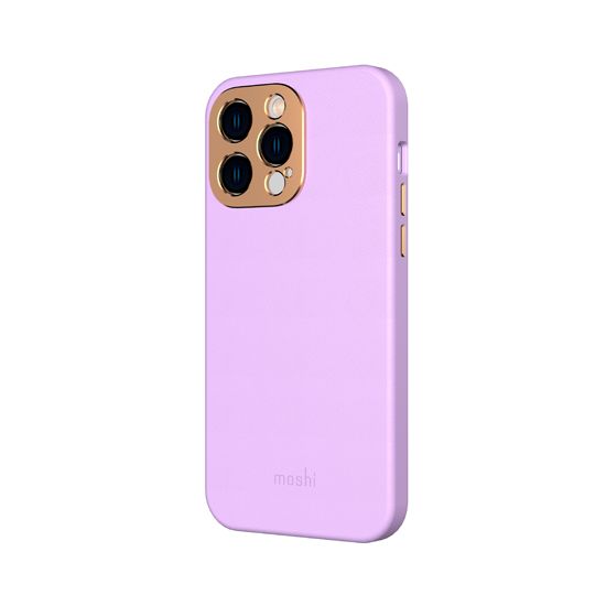 Napa iPhone 14 Pro Max MagSafe Lavender Purple - Moshi