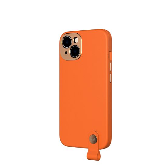 Altra iPhone 14 MagSafe Electric Orange - Moshi