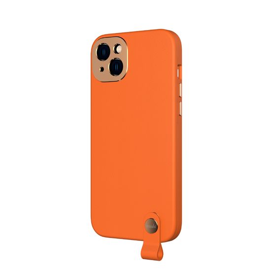 Altra iPhone 14 Plus MagSafe Electric Orange - Moshi