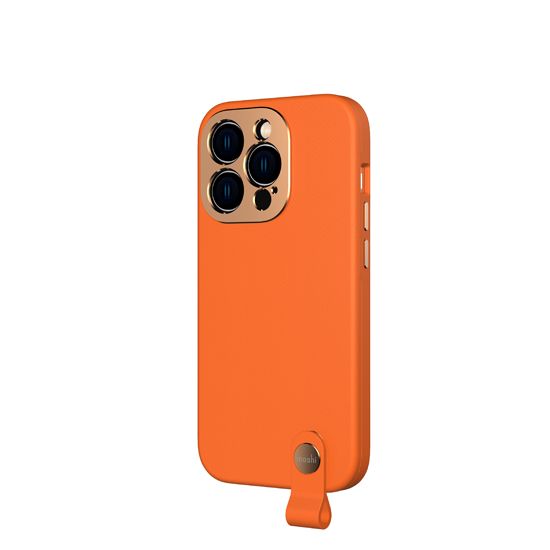 Altra iPhone 14 Pro MagSafe Electric Orange - Moshi