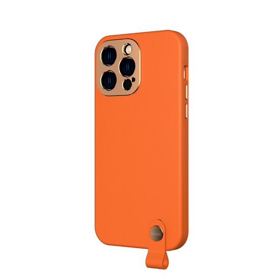Altra iPhone 14 Pro Max MagSafe Electric Orange - Moshi