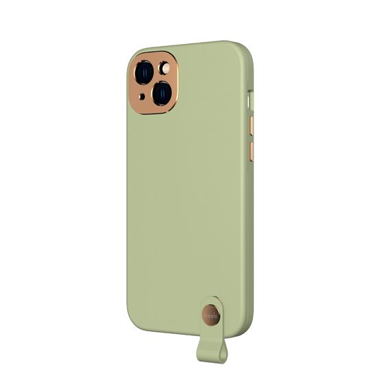 Altra iPhone 14 Plus MagSafe Celadon Green - Moshi