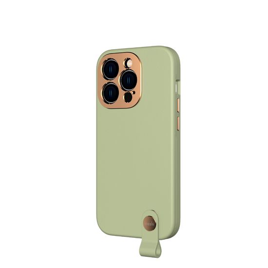 Altra iPhone 14 Pro MagSafe Celadon Green - Moshi