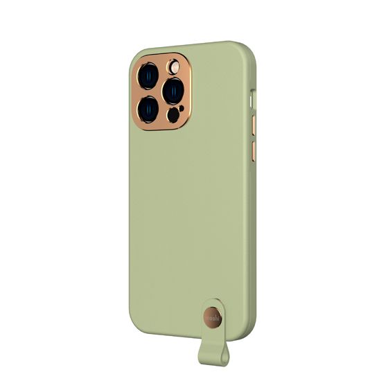 Altra iPhone 14 Pro Max MagSafe Celadon Green - Moshi