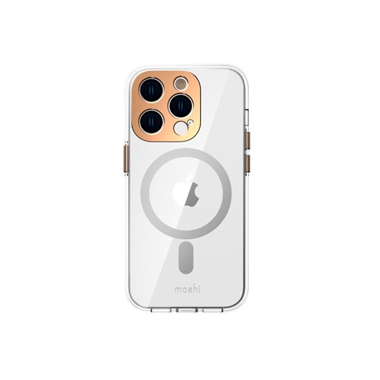 iGlaze iPhone 14 Pro MagSafe Gold - Moshi