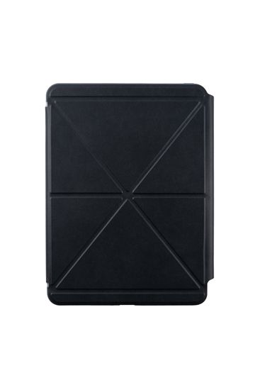 VersaCover iPad Pro 12.9 (2021/22 - 5/6th gen) Black - Moshi