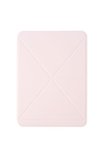 VersaCover iPad 10.9 (2022 - 10th gen) Pink - Moshi