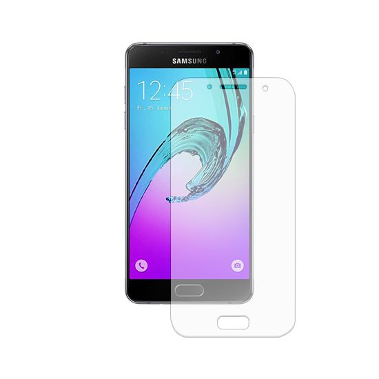 Tempereg glass for Samsung Galaxy A5 Polybag - MW