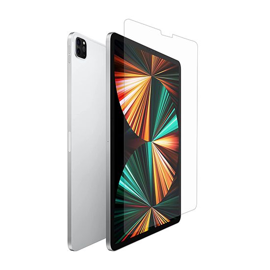 Glass iPad Pro 12.9 (2018/20/21/22) Bulk - MW