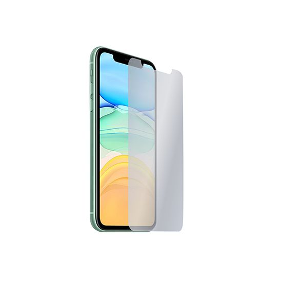 Protective glass for iPhone 11/XR - MW