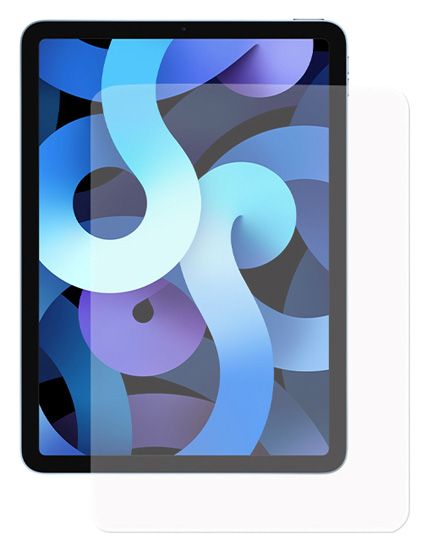 Basic glass for iPad Air 10.9 (2020/22 - 4/6th Gen) & Pro 11 (2018/20/21/22 - 1st/2nd/3rd/4th) - MW